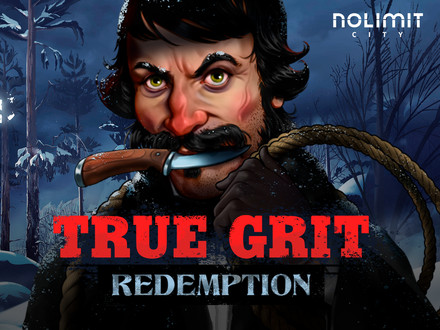 True Grit Redemption slot